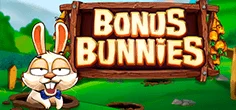 Bonus Bunnies game tile