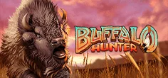 Buffalo Hunter game tile