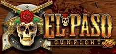 El Paso Gunfight xNudge game tile