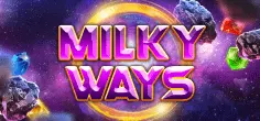 Milky Ways game tile