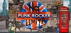 Punk Rocker game tile