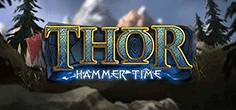 Thor: Hammer Time game tile