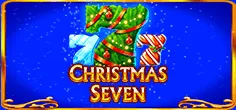 Christmas Seven game tile