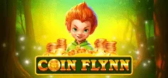 Coin Flynn game tile