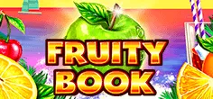 Fruity Book game tile