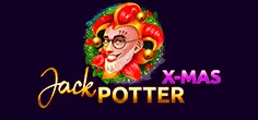 Jack Potter X-MAS game tile