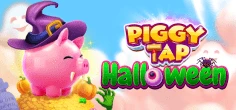 Piggy Tap game tile