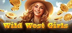 Wild West Girls game tile