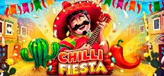 Chilli Fiesta game tile