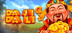 Da Ji Da Li game tile