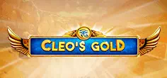 Cleo's Gold game tile