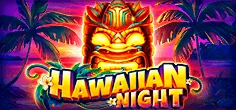 Hawaiian Night game tile