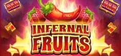 Infernal Fruits game tile