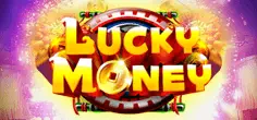 Lucky Money game tile