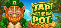 Tap the pot game tile