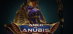 Ankh of Anubis game tile