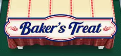 Baker's Treat game tile