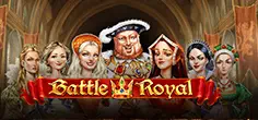 Battle Royal game tile