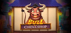 Bull in a China Shop game tile