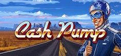 Cash Pump game tile