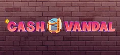 Cash Vandal game tile