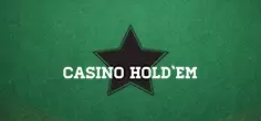 Casino Hold'em game tile