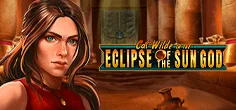 Cat Wilde in the Eclipse of the Sun God game tile