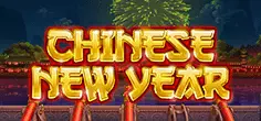 Chinese New Year game tile