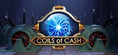 Coils of Cash game tile