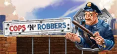 Cops'n'Robbers game tile