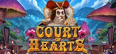 Court of Hearts game tile