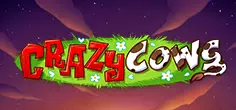 Crazy Cows game tile