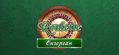 European Roulette Pro game tile