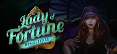 Lady of Fortune Remastered game tile