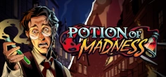 Potion of Madness game tile