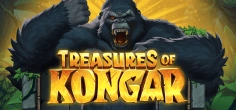 Treasures of Kongar game tile