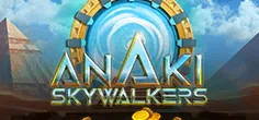 ANAKI SkyWalkers game tile