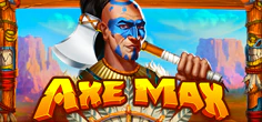 Axe Max game tile