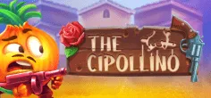 Cipollino game tile