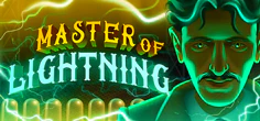 Master of Lightning game tile