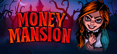 Money Mansion game tile