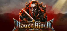 Raven Bjorn game tile