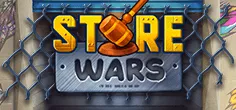 Store Wars game tile