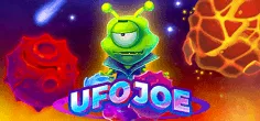 UFO Joe game tile