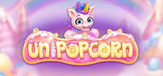 Unipopcorn game tile