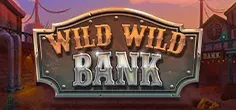 Wild Wild Bank game tile