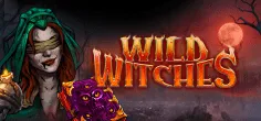 Wild Witches game tile