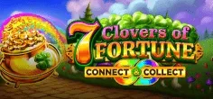 7 Clovers of Fortune game tile