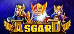 Asgard game tile