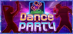 Dance Party game tile